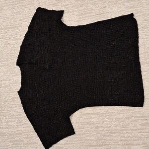 Shimmer top medium